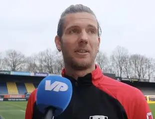 Michiel Kramer en Hedwiges Maduro over de Klassieker