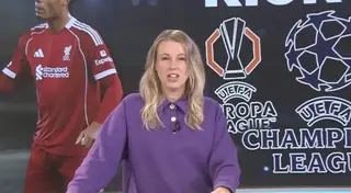 Valentijn Driessen na Liverpool-PSV: "Dan geef ik ongelijk toe"