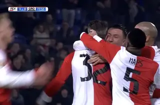 Compilatie: Trainers toen ze nog spelers waren