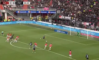 Voorbeschouwing Feyenoord - AZ
