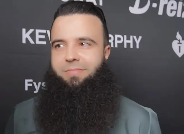 Abderrahim Nouri vertelt hoe het met Abdelhak gaat