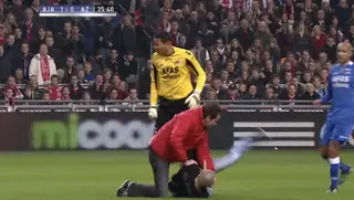 Alle wedstrijden van Ajax in de beker tegen AZ