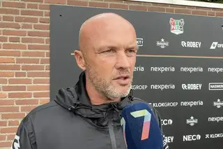 Dick Schreuder wil snel duidelijkheid over komst verdedigers