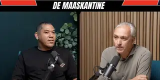 Hedwiges Maduro over de beschuldigingen van Maurice Steijn