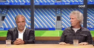 "Het liefst geeft elke speler Goes zonder camera's een elleboog"