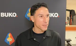 "Van Persie en Feyenoord door moeilijke fase, hoezo?"