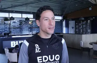 Telstar niet bang voor ‘Raheem Sterling-effect’