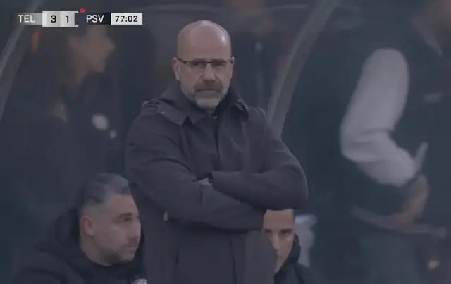 Samenvatting Telstar-PSV 3-1