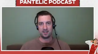 ‘Ajax ziet er weer uit als een team, in plaats van los zand’