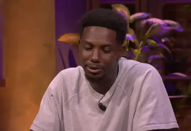 Elia geraakt na vraag over herstel Royston Drenthe