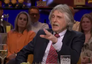 Derksen: "Wij hebben verkeerde rol gespeeld bij terugkeer Advocaat"