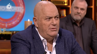 Jack van Gelder over grensoverschrijdend gedrag bij NOS Sport