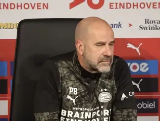 Bosz met verrassend blessurenieuws