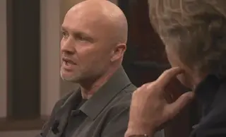 Zo gaat Dick Schreuder  te werk bij NEC