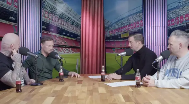 'Voorzitter bestuursraad en vereniging Ajax moeten in spiegel kijken'