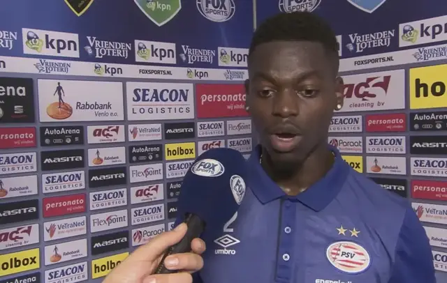 Nicolas Isimat-Mirin stopt op 34-jarige leeftijd met voetbal