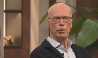 Ex-voorzitter Feyenoord: "Ik zou Van Persie nooit hebben aangesteld"