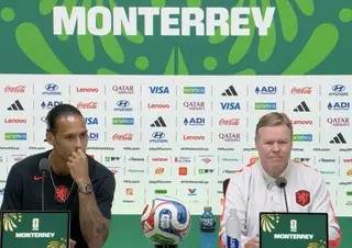 'Dat was genadeloze analyse van Ronald Koeman’