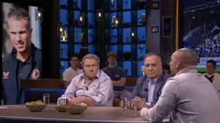 Advocaat over besluit Van Persie: "Heel moedig"