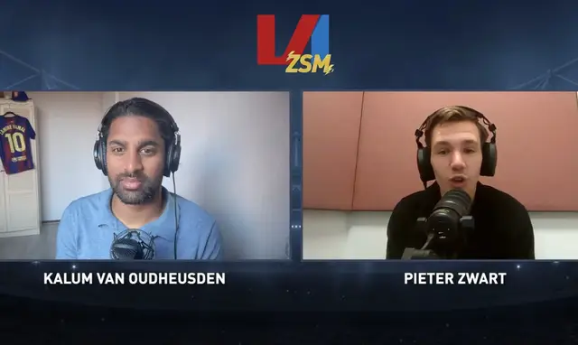 Podcast AZ overklast NEC