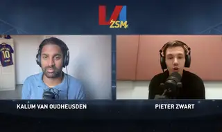 Podcast AZ overklast NEC