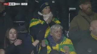 Samenvatting Helmond Sport - ADO Den Haag 1-3