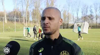 Voorbeschouwing De Graafschap - Roda JC