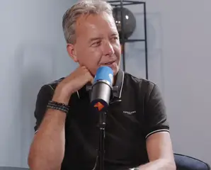 Oranje, probeer het eens met Reiziger