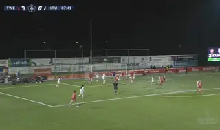 Samenvatting FC Twente - Hera United (vr) 3-0