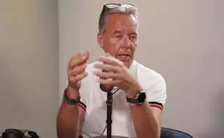 ‘Slot wil op knieën naar Oranje als opvolger Ronald Koeman’