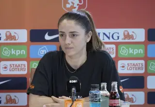 Van de Donk geconfronteerd met onthulling uit boek Spitse