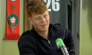 Koeman jr: "Had graag als vierde keeper naar WK gegaan"