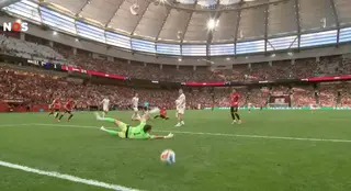 Samenvatting Nieuw-Zeeland - Egypte 1-3 (WK 2026)