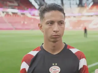 Mauro Júnior over pijnlijke nederlaag tegen Villarreal