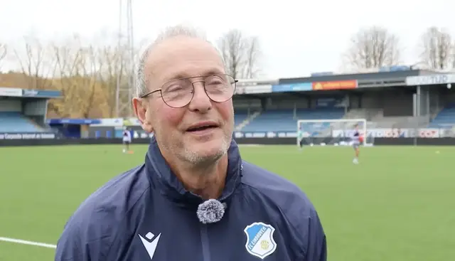 Voorbeschouwing Eindhoven - Cambuur met Jan Poortvliet