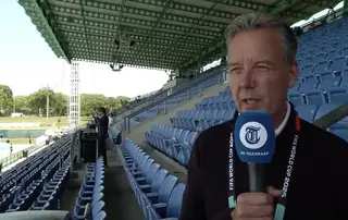 "Koeman meet met twee maten rond verjaardag Van Nistelrooy"