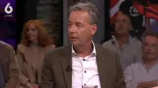 Valentijn Driessen laakt Marijn Beuker