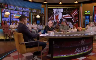 Nieuws over terugkeer van Daley Blind naar Ajax