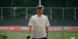 INSIDE PRE-SEASON PSV