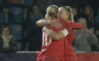 Samenvatting FC Twente- Feyenoord V1 3-2