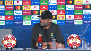 Klopp over Champions League-winst: "Moesten allemaal huilen"