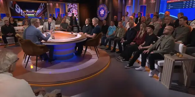 'PSV dominante kampioen en Saibari bese speler'