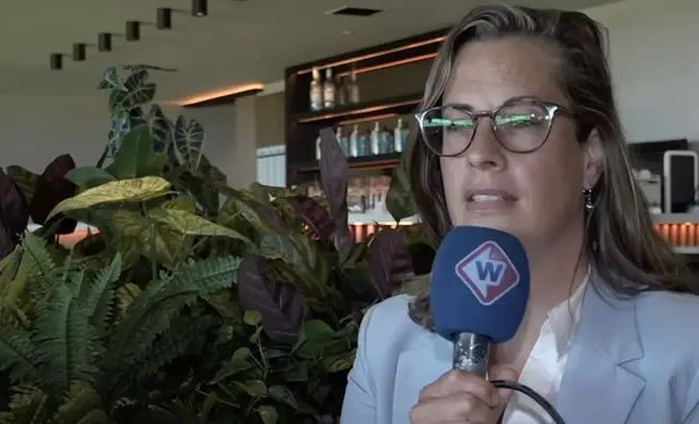 "Eigenaar ADO bereid om weer voor prijskaartje te betalen"