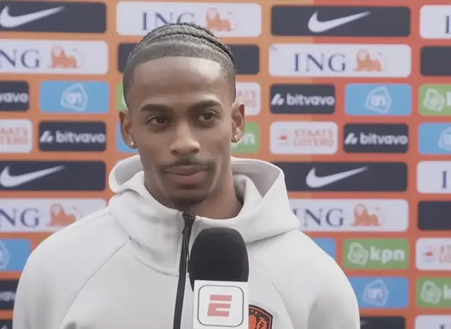 Summerville ziet Oranje jongensdroom uitkomen