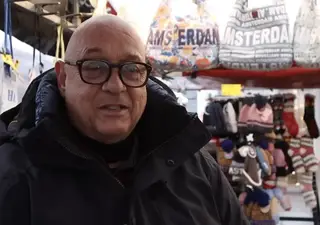 Ajax-fans: "We hebben Feyenoord afgetroefd"