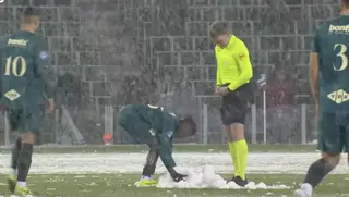 Samenvatting FC Groningen - PEC Zwolle 2-2