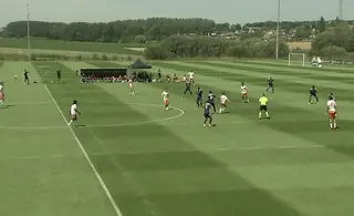 Samenvatting RSC Anderlecht - NEC 3-2