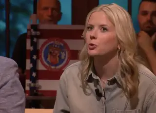 Noa Vahle zet twijfels bij mogelijke Ajax-transfer