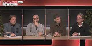 Vraagtekens bij Ajax-transfer: "17 maanden niet gespeeld"