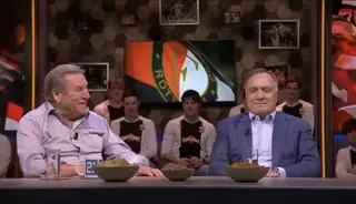 Boskamp: "Brian Priske goede optie voor Feyenoord"